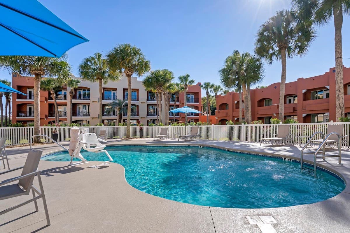 Holiday Inn Express & Suites the Villages, Hotel in The Villages