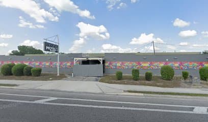 Geneva Motel, Hotel in Fairview Shores