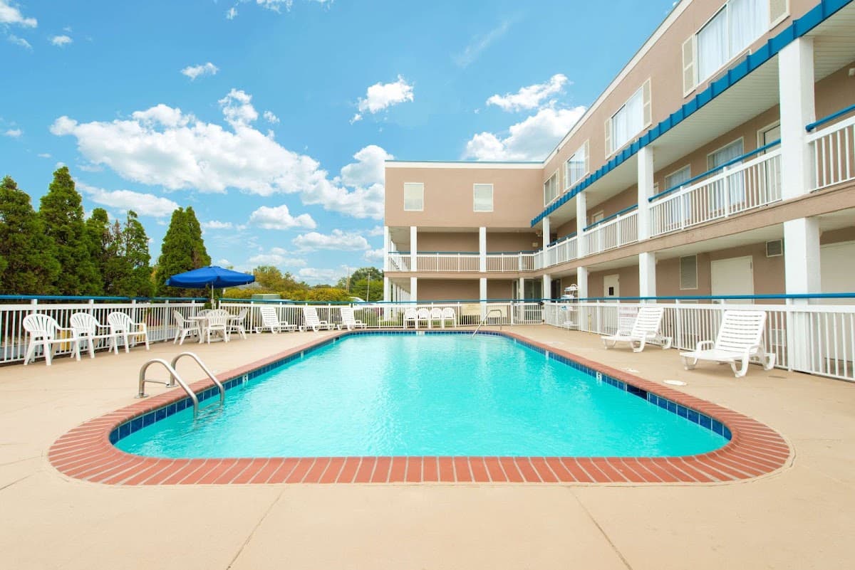 Baymont Inn and Suites- Louisville East, Hotel in Hurstbourne Acres