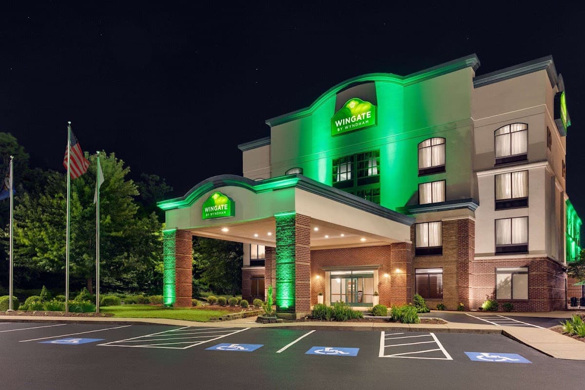 Wingate by Wyndham Louisville East, Hotel in Douglass Hills