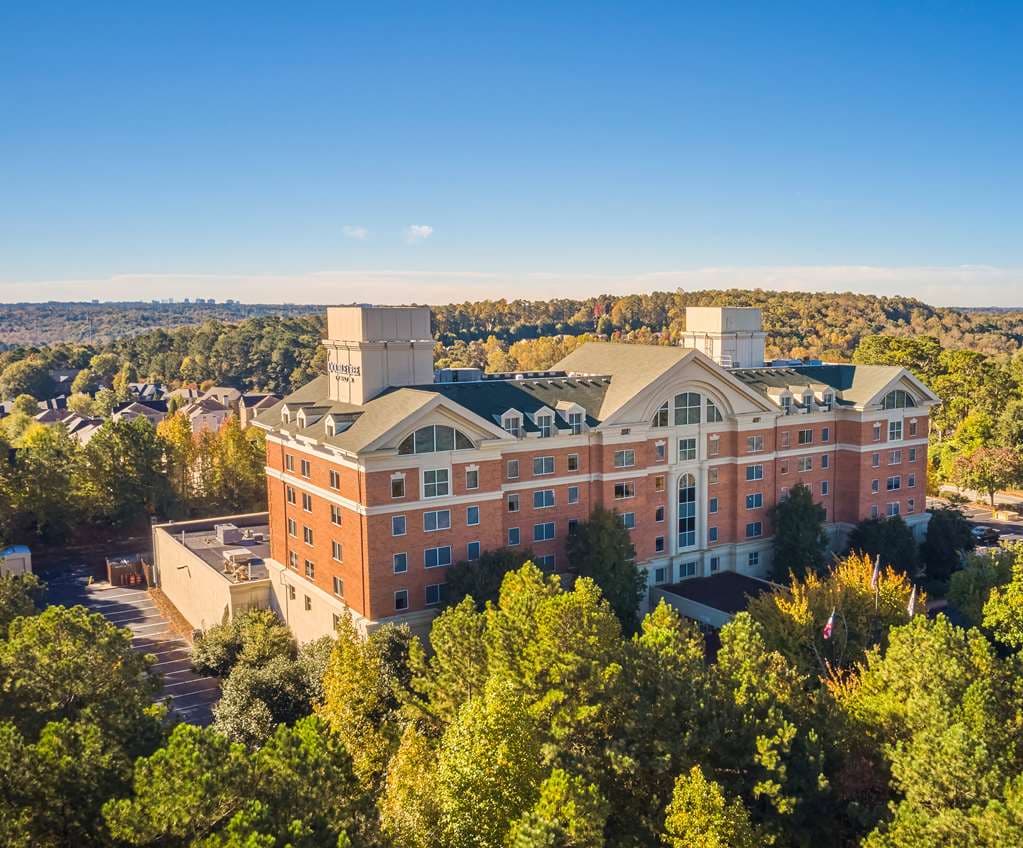 DoubleTree by Hilton Hotel Atlanta - Roswell, Hotel in Roswell