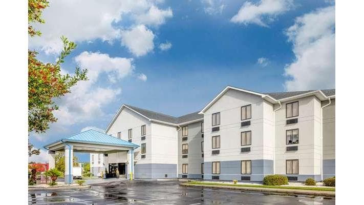 Baymont Pooler/Savannah, Hotel in Pooler