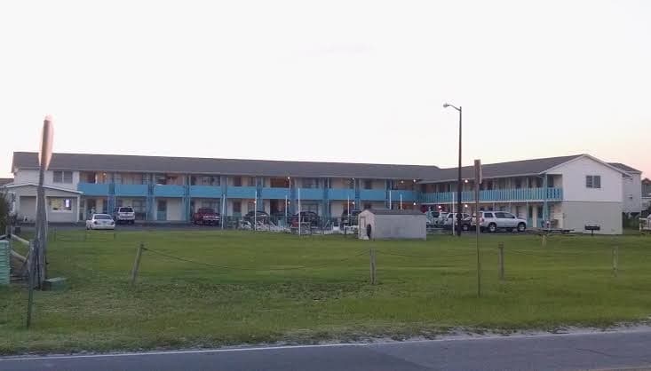 Continental Motel & Apartments, Motel in Sunset Beach