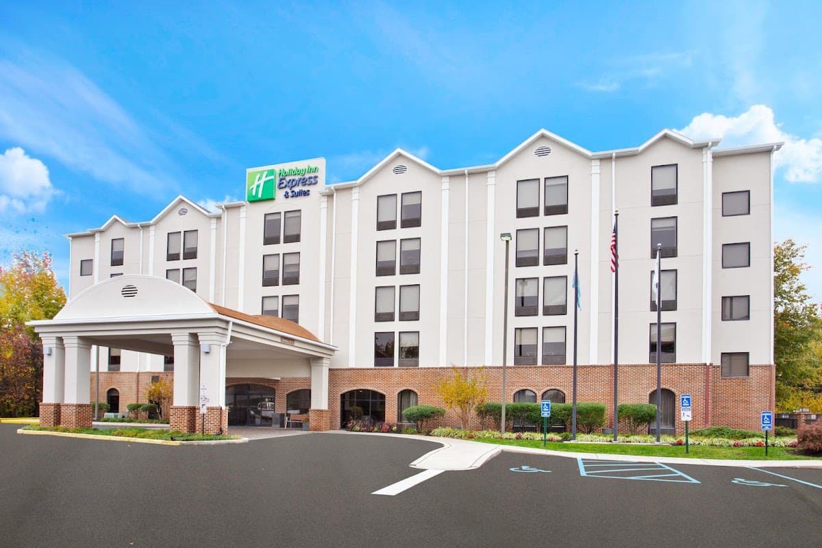 Holiday Inn Express, Hotel in Cheswold