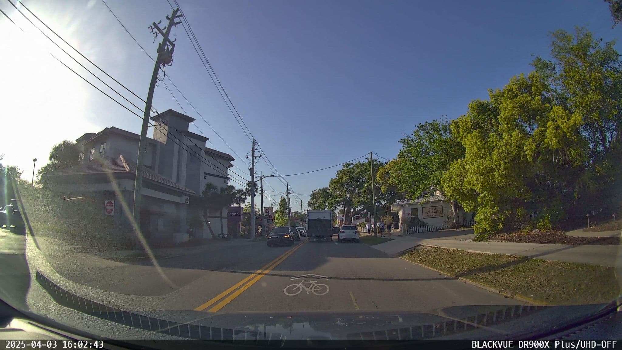 Street view near Villa Victor, Ascend Hotel Collection, Saint Augustine — © allen (CC BY-SA · Mapillary)
