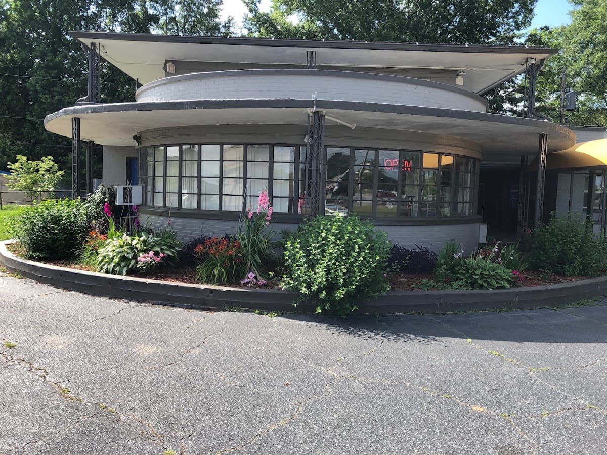 Sunset Inn, Motel in Sans Souci