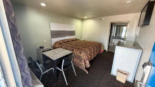Star Motel, Motel in Prichard