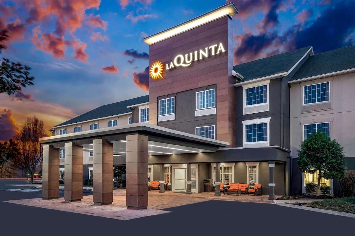La Quinta Inn & Suites Cookeville, Hotel in Cookeville
