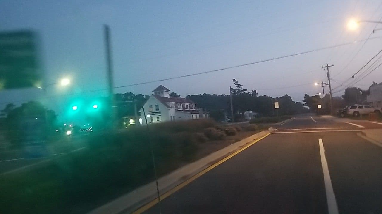 Street view near Sea Esta Motel I, Rehoboth Beach — © jbthemilker (CC BY-SA · Mapillary)
