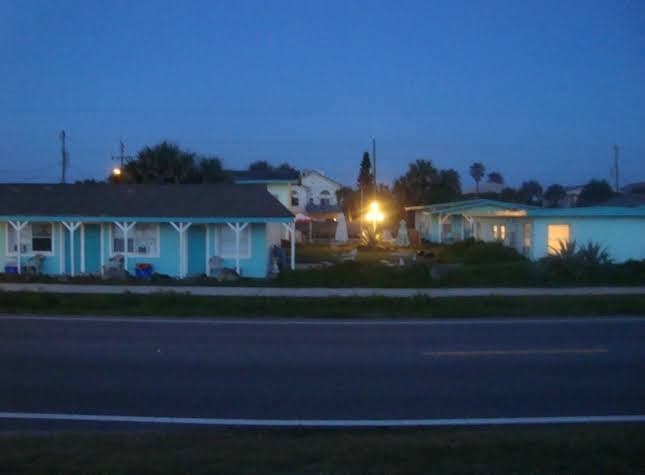 Whale Watch Motel, Motel in Flagler Beach