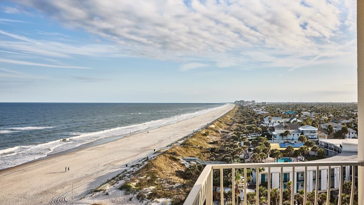 Dune House Hotel & Spa, Hotel in Atlantic Beach