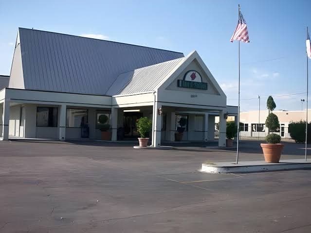 Houston Inn and Suites, Motel in Houston