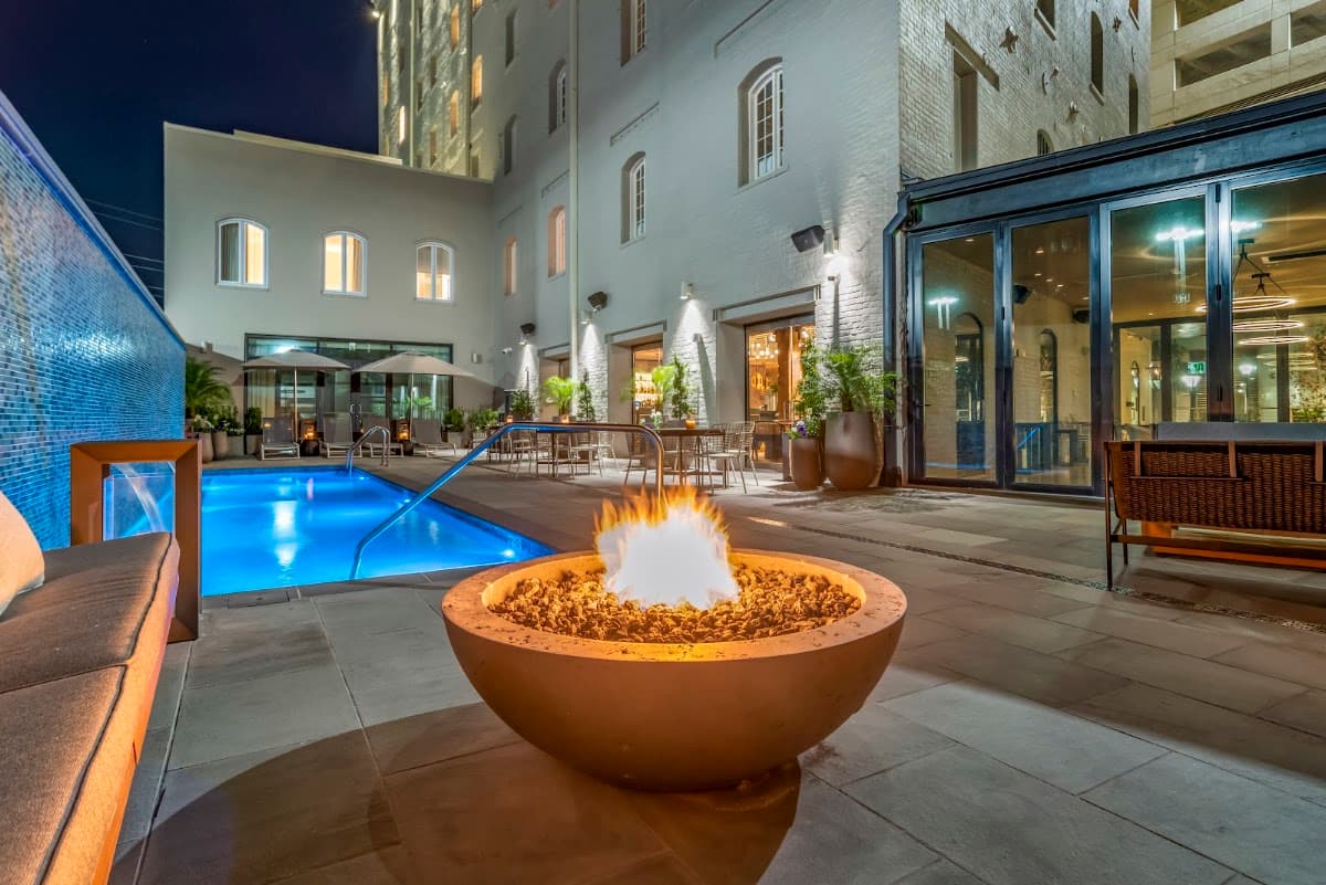 One11 Hotel, Hotel in New Orleans