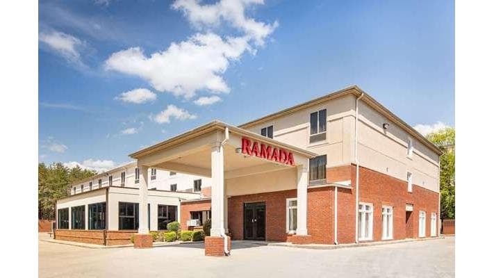 Ramada Alpharetta/Atlanta North, Hotel in Alpharetta