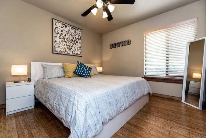 1700 South 2nd, Hotel in Waco