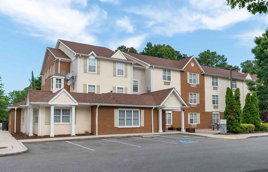 Extended Stay America Suites - Richmond - Glen Allen - Short Pump, Hotel in Short Pump