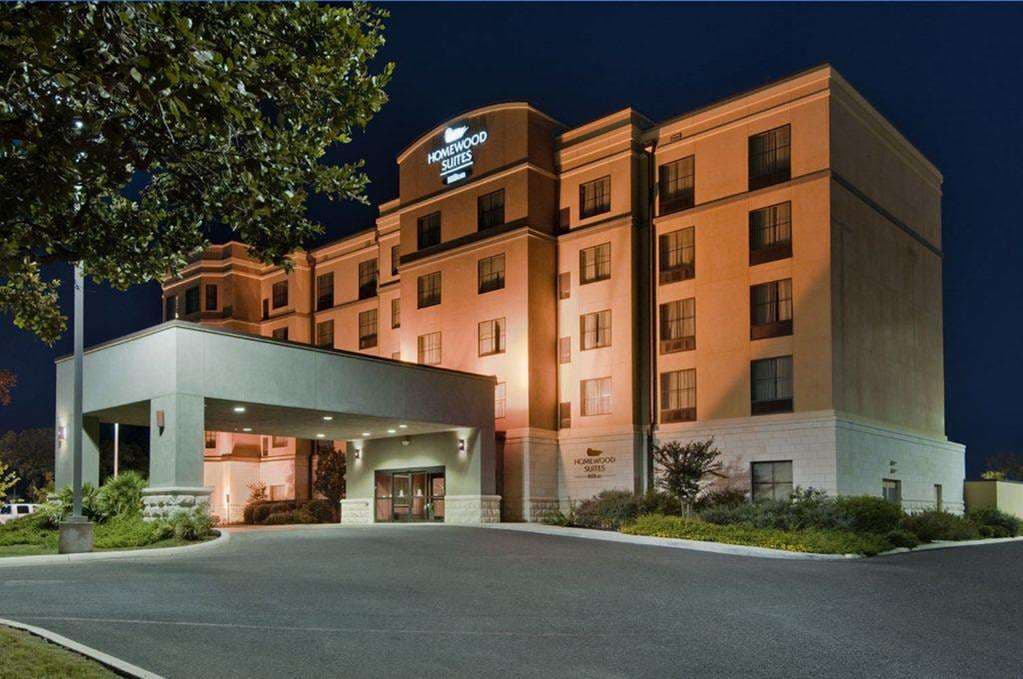 Homewood Suites San Antonio North, Hotel in Hollywood Park