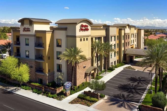 Tru by Hilton Tallahassee Central, Hotel in Tallahassee