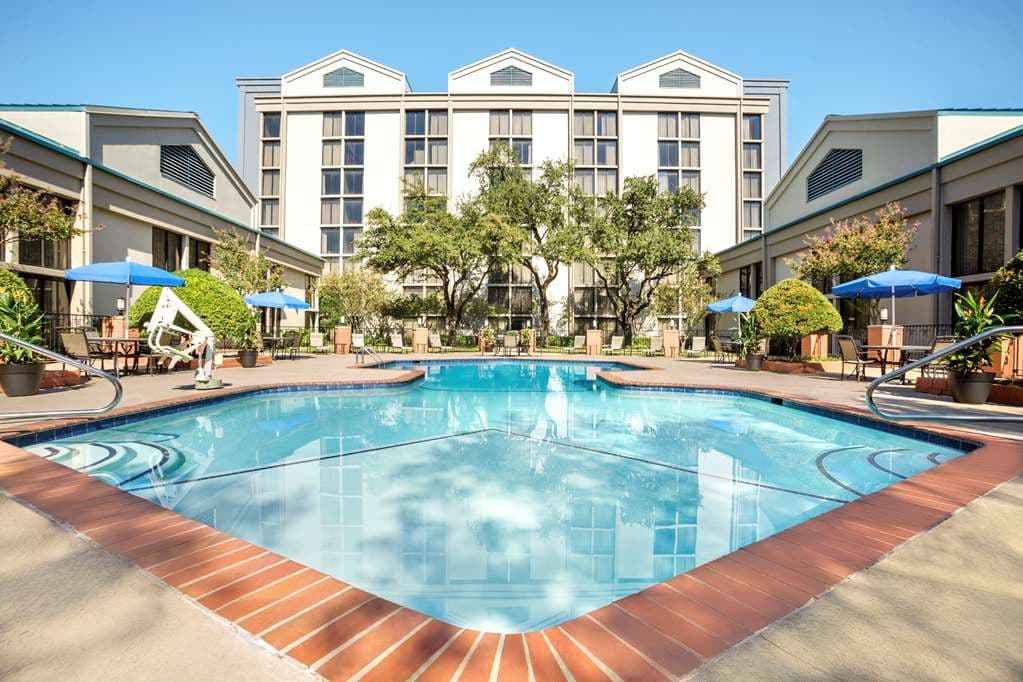 DoubleTree by Hilton Hotel Dallas - DFW Airport North, Hotel in Coppell