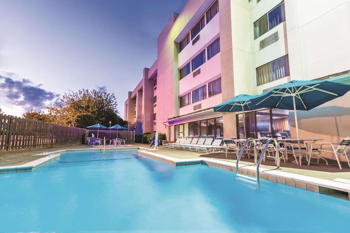La Quinta Inns & Suites by Wyndham Austin North, Hotel in University of Texas