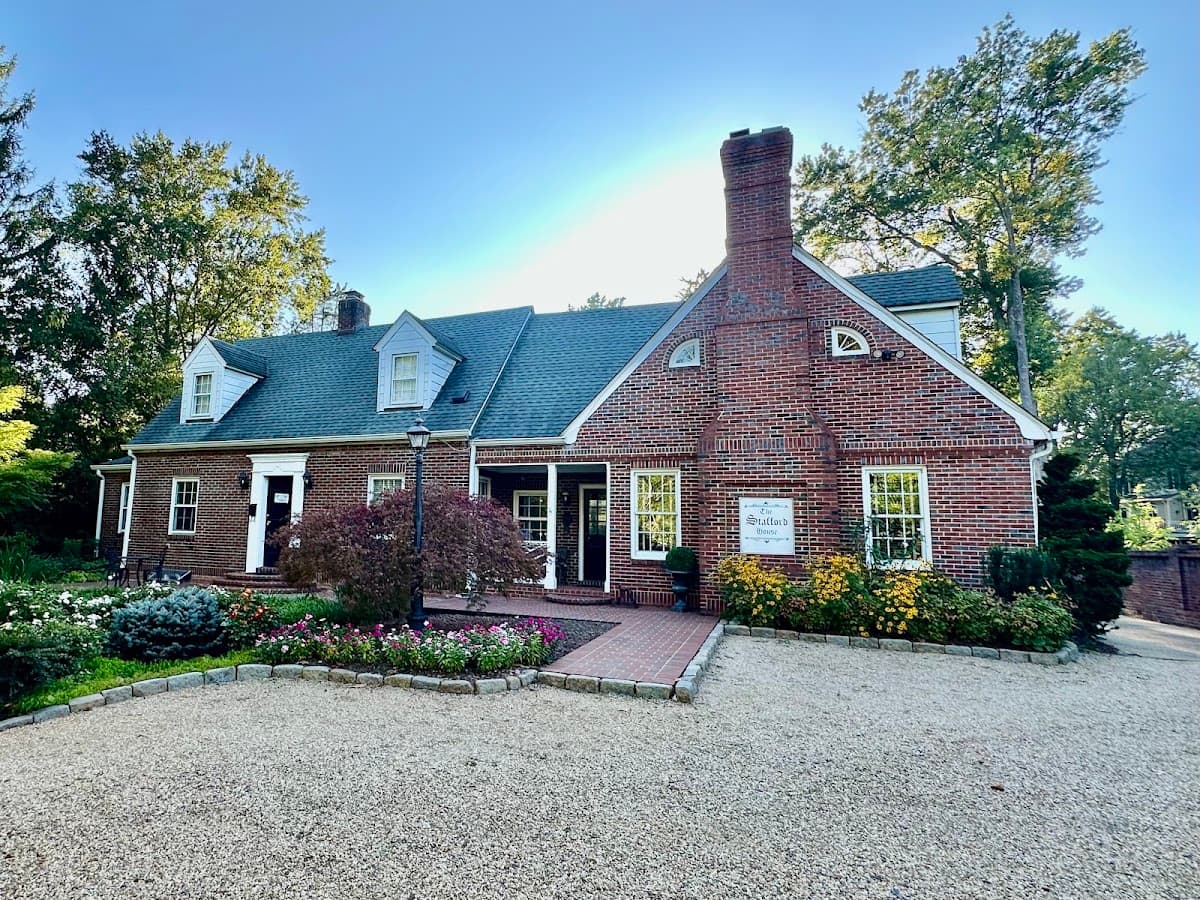 Stafford House, Guesthouse in Fairfax