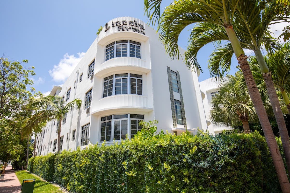 Lincoln Arms Suites, Hotel in Miami Beach