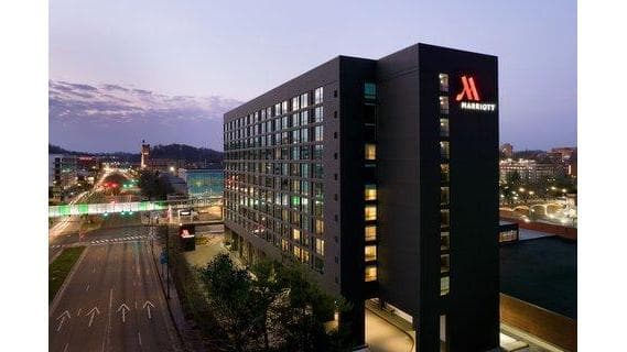Marriott Knoxville, Hotel in Knoxville