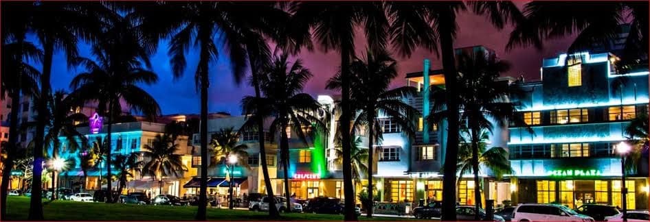 The Fritz Hotel, Hotel in Miami Beach
