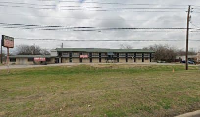 Sands Motel of Austin, Motel in West Lake Hills