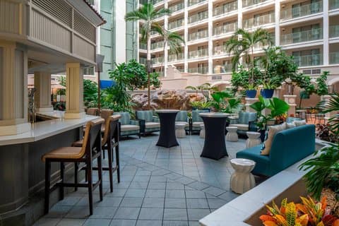 Sheraton Suites Fort Lauderdale at Cypress Creek, Hotel in North Andrews Gardens