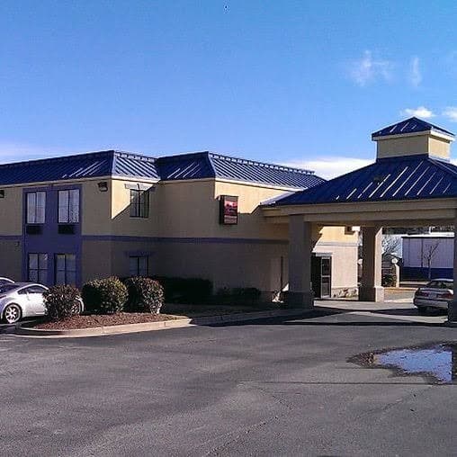 Hotel Lawrenceville, Hotel in Lawrenceville