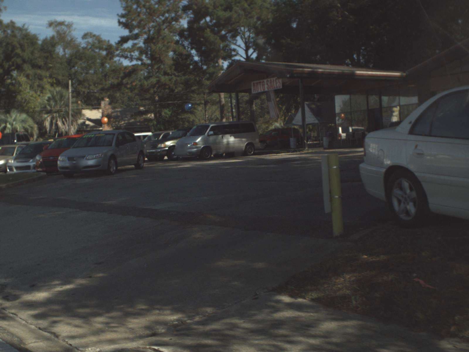 Street view near Glenview Inn, LLC, Tallahassee — © fdot_vl (CC BY-SA · Mapillary)