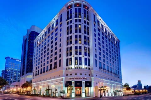 Grand Bohemian Hotel Orlando, Autograph Collection, Hotel in Orlando