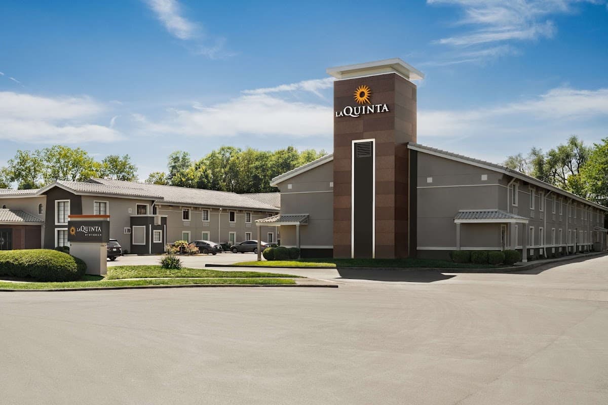 La Quinta Inn - Lexington, Hotel in Lexington-Fayette