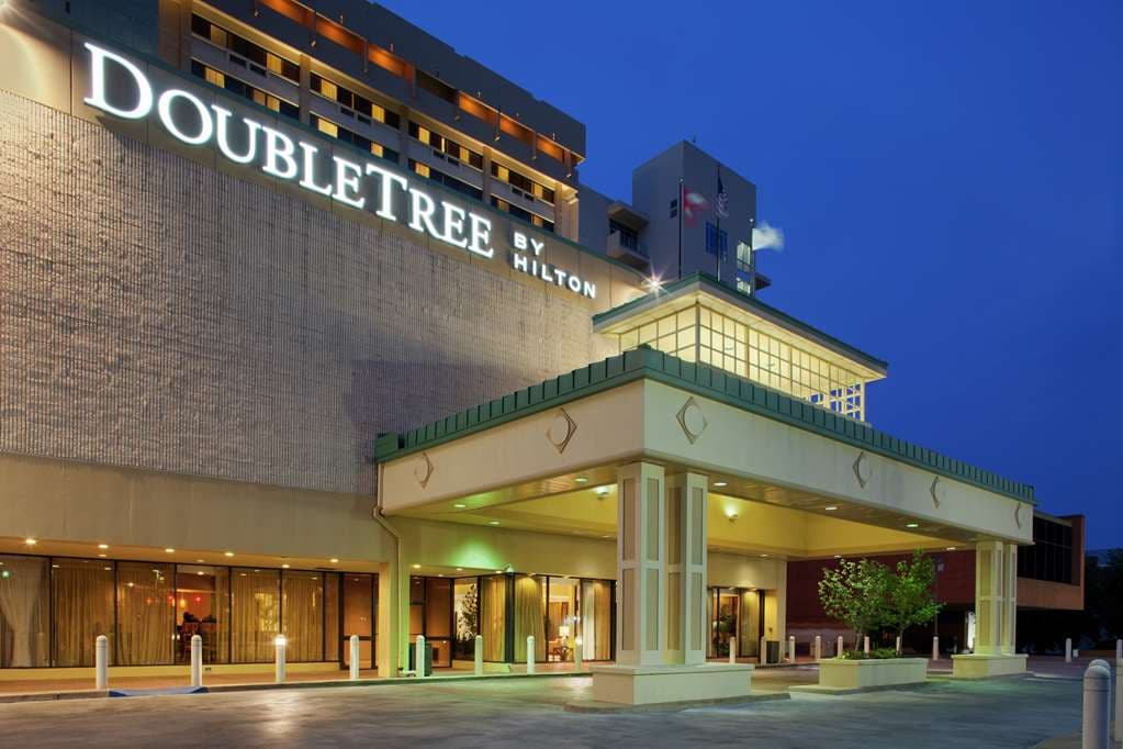 DoubleTree by Hilton Hotel Little Rock, Hotel in Little Rock