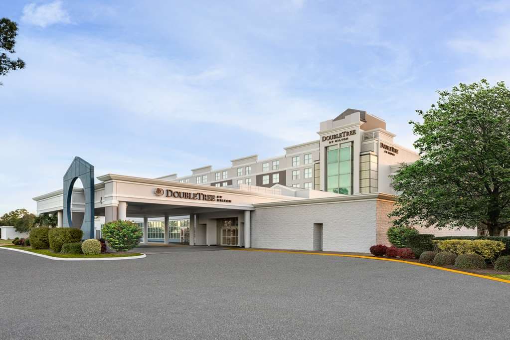 DoubleTree by Hilton Hotel Norfolk Airport, Hotel in Norfolk