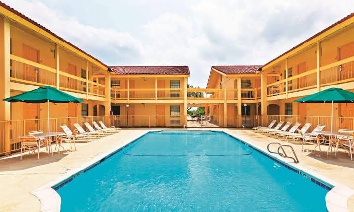 Rodeway Inn, Motel in College Station