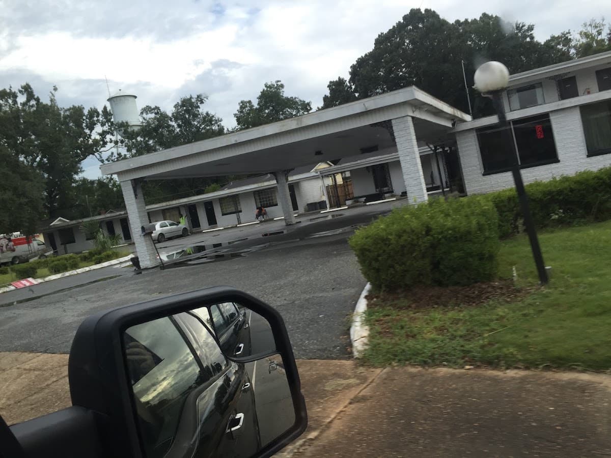 Relax Inn, Motel in Chattahoochee