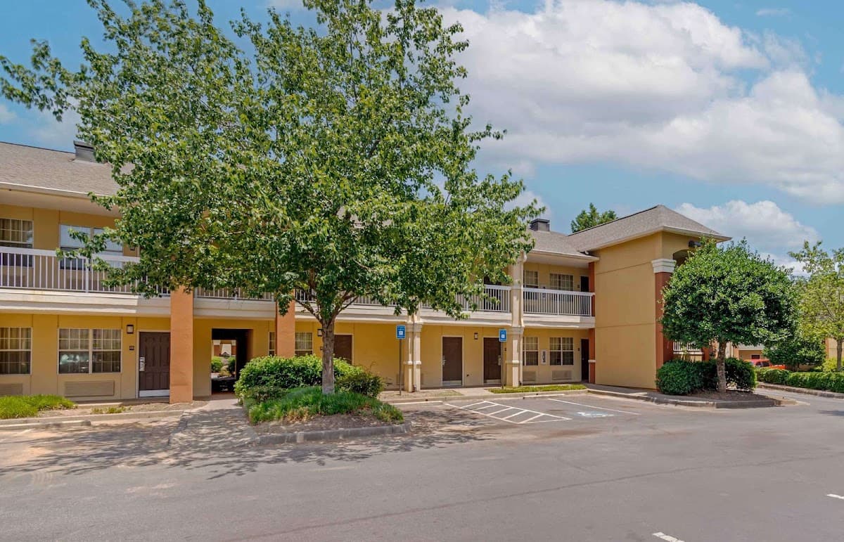 Extended Stay America - Atlanta - Cumberland Mall, Hotel in Vinings