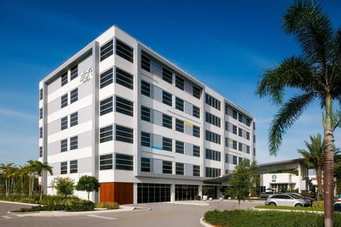 Aloft Miami Airport, Hotel in Virginia Gardens
