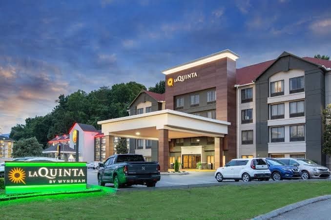 La Quinta Inn Pigeon Forge-Dollywood, Hotel in Pigeon Forge