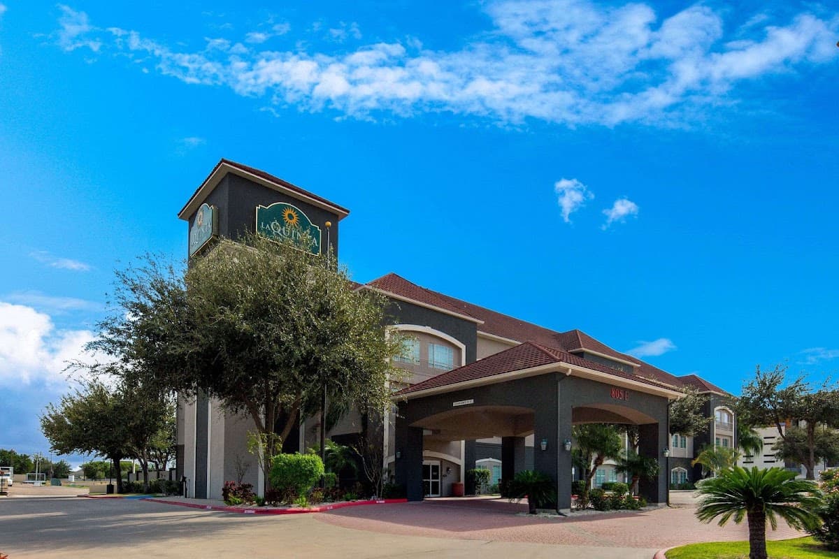 La Quinta Inn & Suites Mission at West McAllen, Hotel in Mission