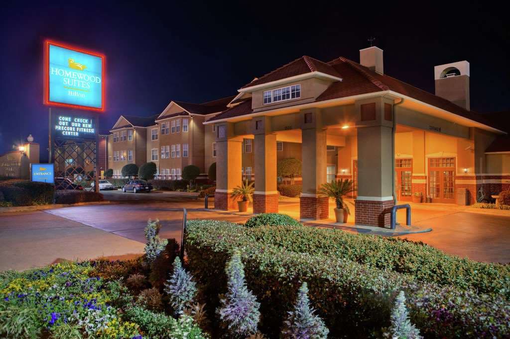 Homewood Suites by Hilton Longview, Hotel in Longview