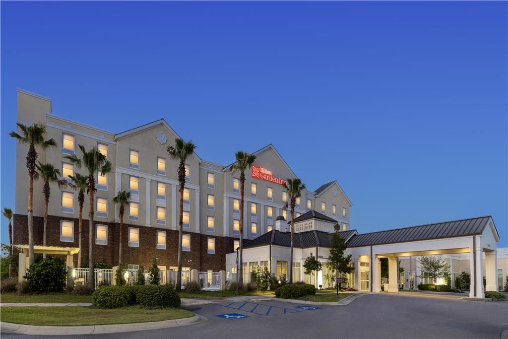 Hilton Garden Inn, Hotel in Pascagoula