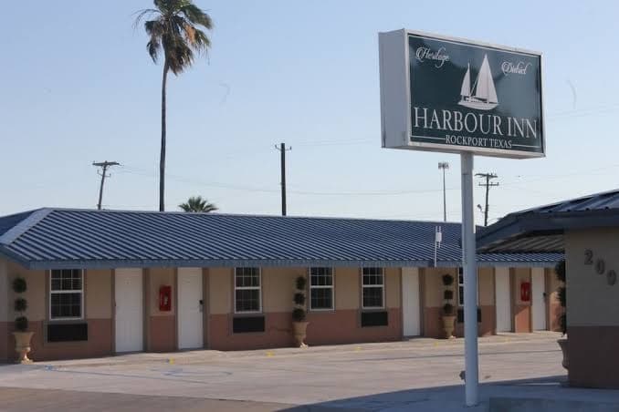 Harbour Inn Hotel, Motel in Rockport
