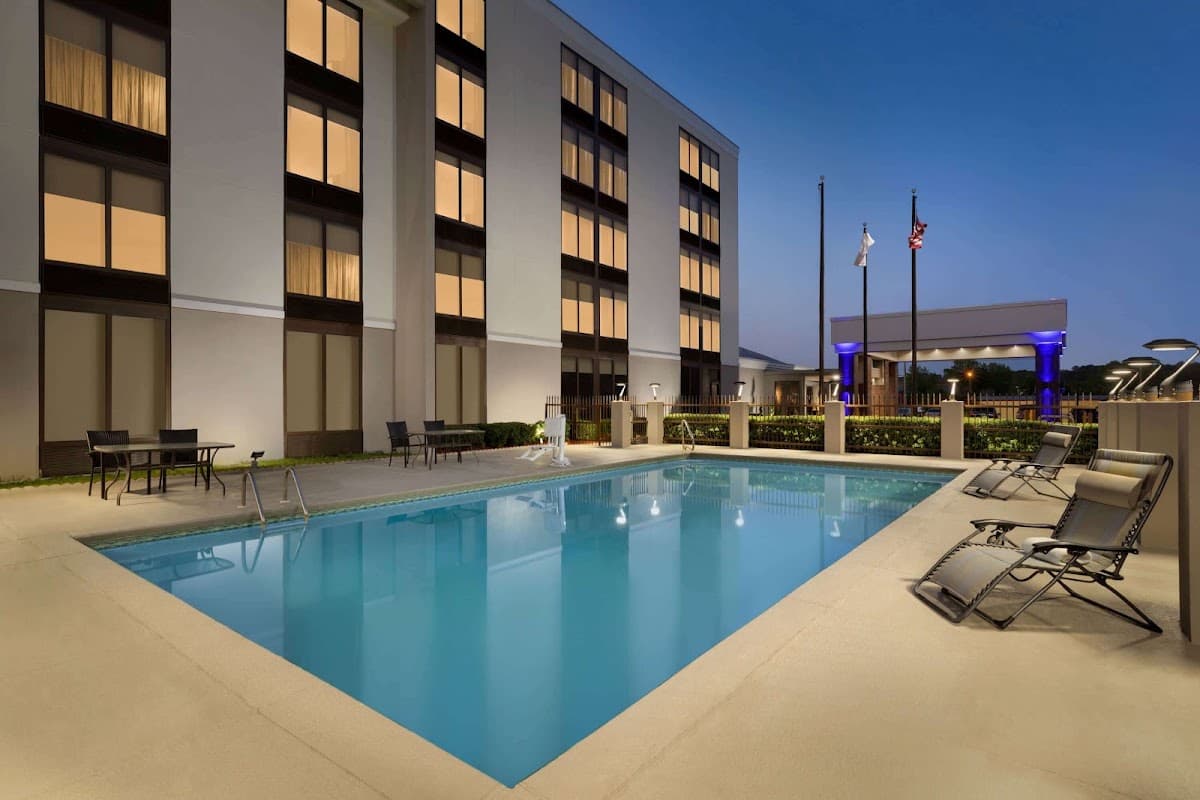 La Quinta Inn & Suites Dothan, Hotel in Dothan