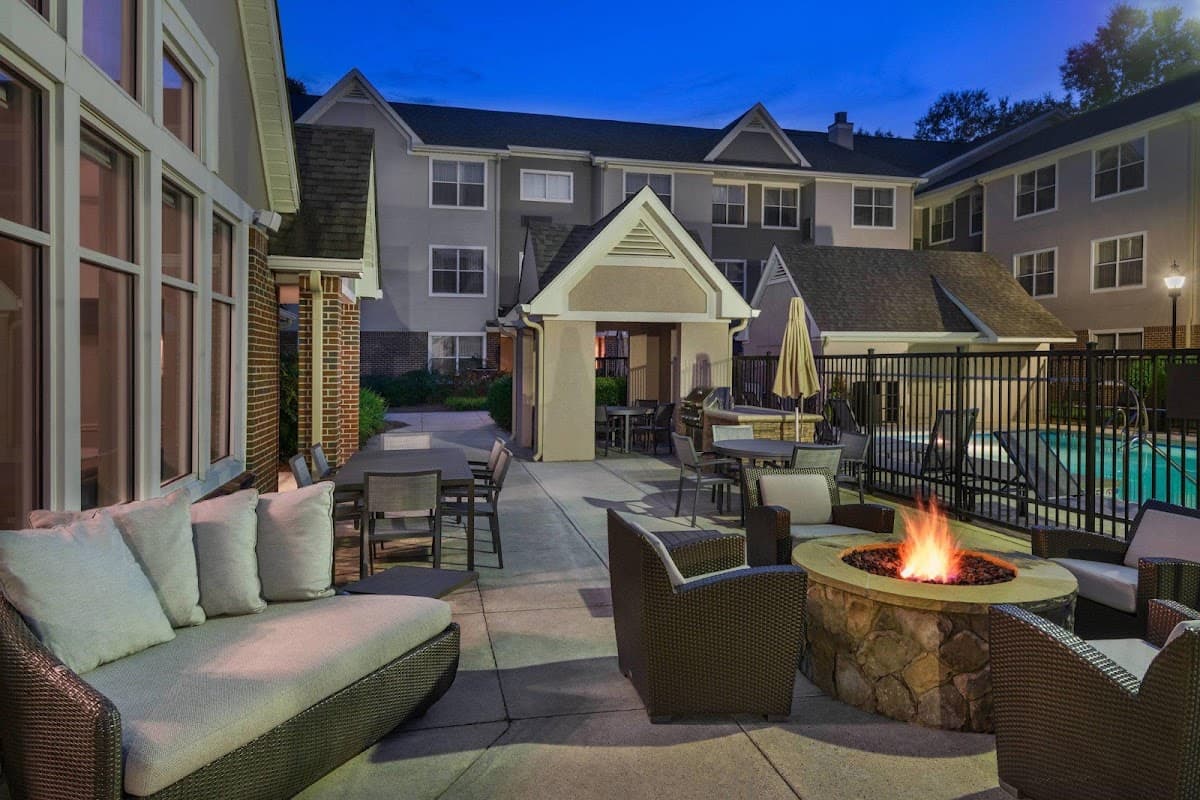Sonesta ES Suites Atlanta Kennesaw Town Center, Hotel in Kennesaw