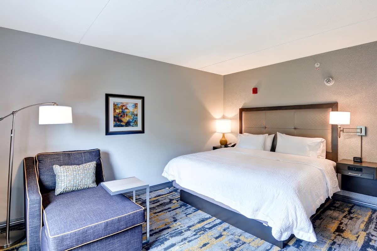 Hampton Inn Atlanta Kennesaw, Hotel in Kennesaw