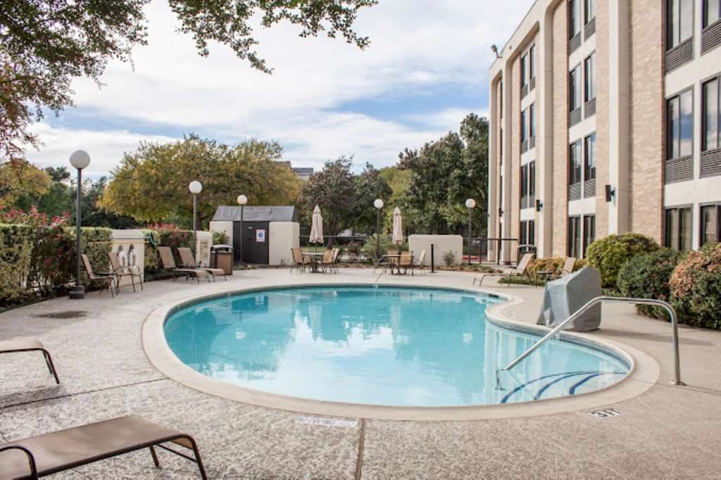 The Addison Hotel, SureStay Collection by Best Western, Hotel in Carrollton