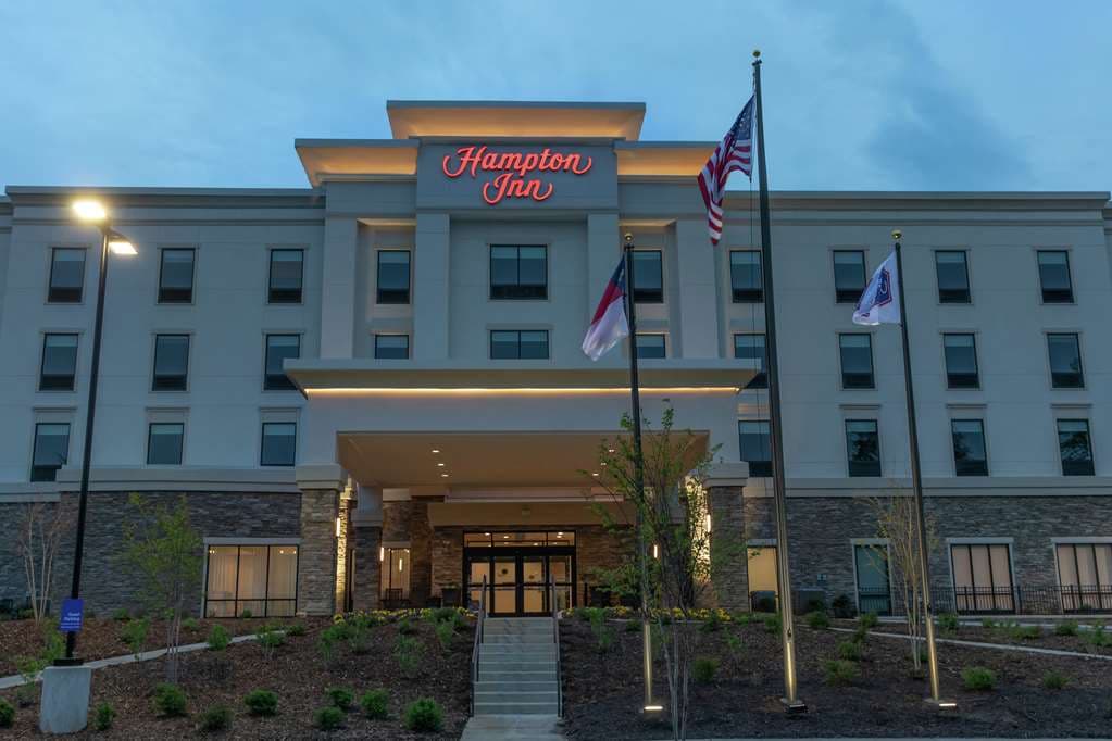 Hampton Inn Black Mountain, Hotel in Black Mountain